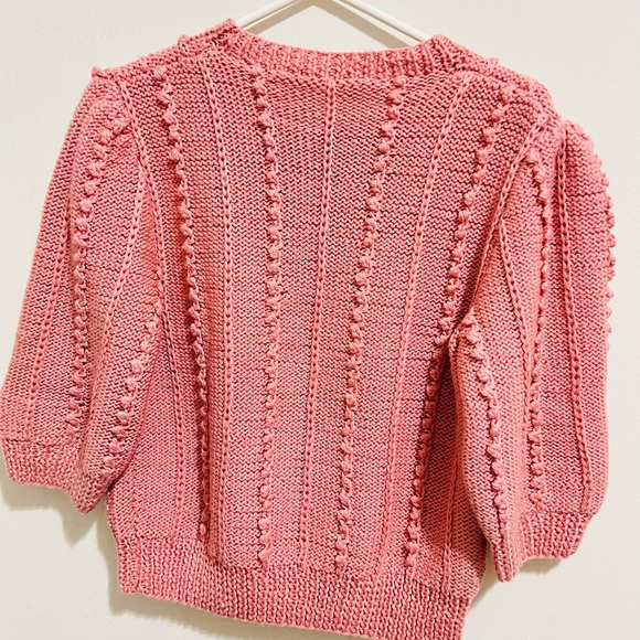 Sweater - Picture 3 of 5